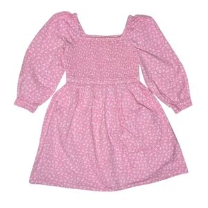 Crewcuts Floral Dress